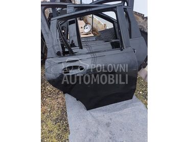 zadnja desna vrata za Mercedes Benz B Klasa od 2019. do 2022. god.