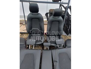 sedista za Mercedes Benz B Klasa od 2019. do 2022. god.