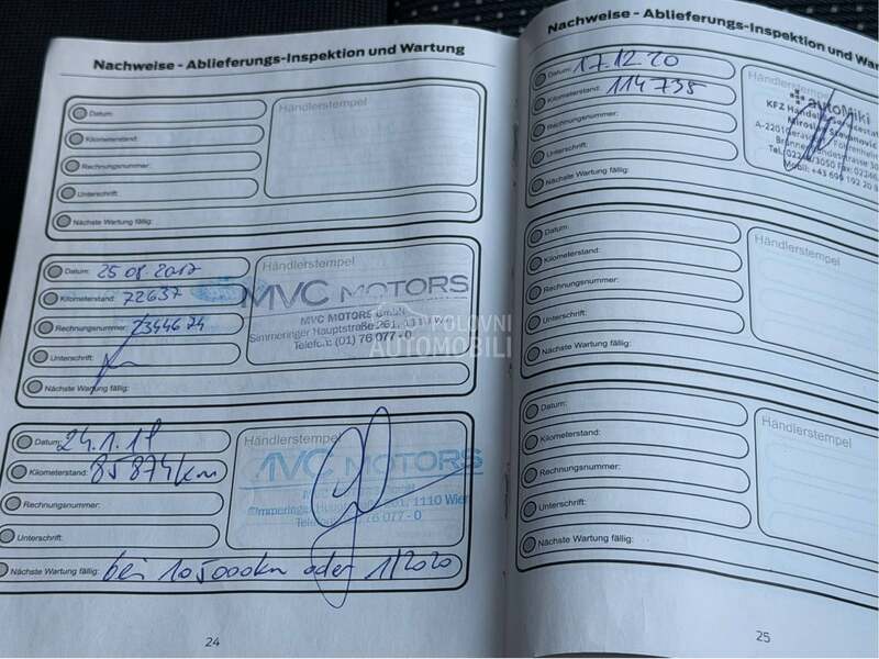 Ford C-Max 1.0 Ecoboost