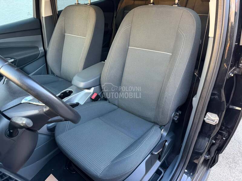 Ford C-Max 1.0 Ecoboost