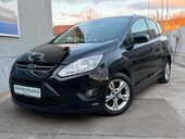 Ford C-Max 1.0 Ecoboost
