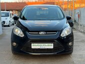 Ford C-Max 1.0 Ecoboost
