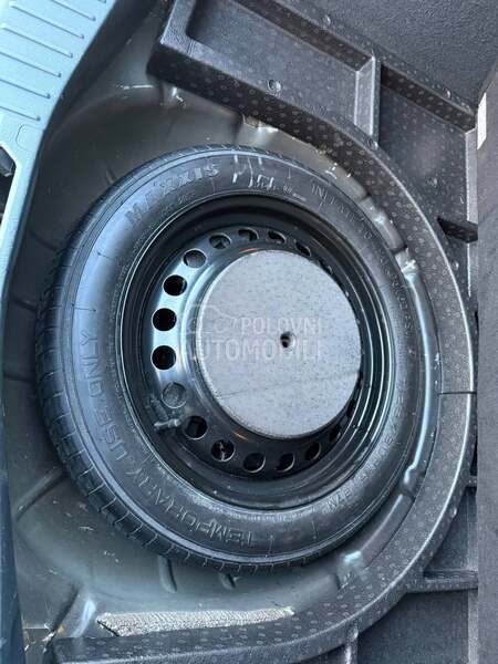 Ford C-Max 1.0 Ecoboost