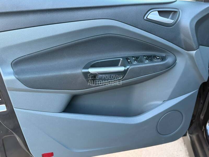 Ford C-Max 1.0 Ecoboost