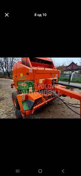 Gallignani 2120 SL nova