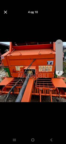 Gallignani 2120 SL nova