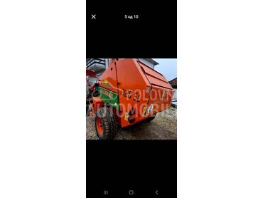 Gallignani 2120 SL nova