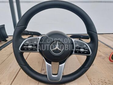 volan za Mercedes Benz B Klasa od 2019. do 2022. god.