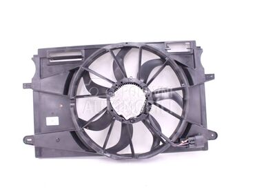 Ventilator za Opel Insignia