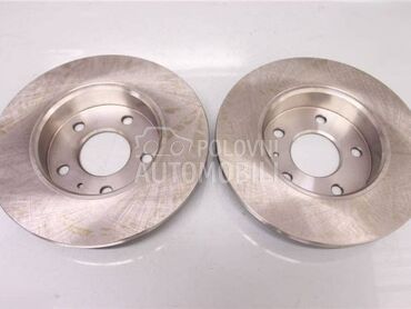 Diskovi za Opel Corsa D