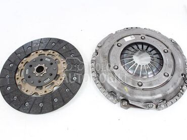 Set kvačila za Opel Insignia