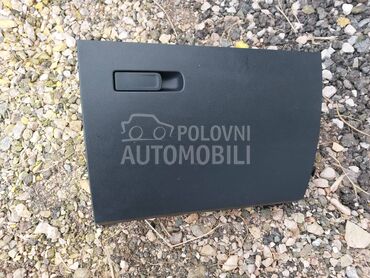 kaseta za Mercedes Benz B Klasa od 2019. do 2022. god.