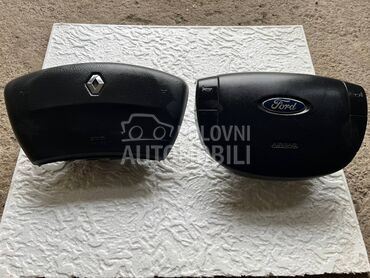 air bag za Ford Galaxy od 2002. do 2007. god.
