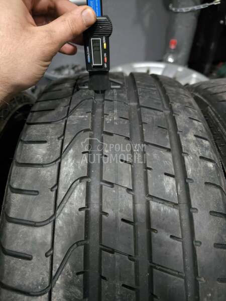 Pirelli 225/35 R19 Letnja