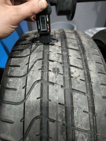 Pirelli 225/35 R19 Letnja