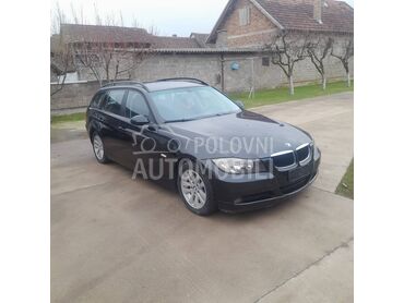 BMW 320d Bmw 320d