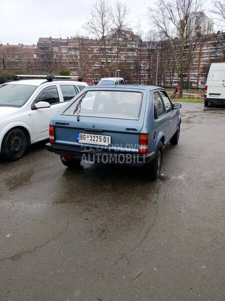 Opel Kadett 