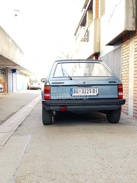 Opel Kadett 