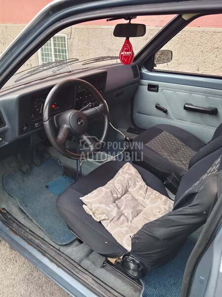Opel Kadett 