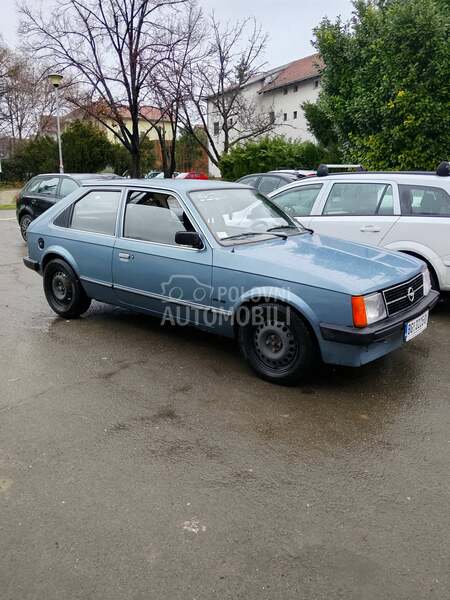 Opel Kadett 