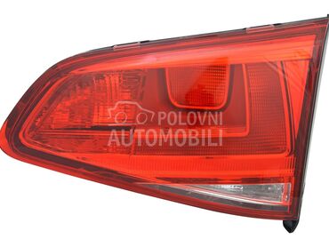Stop Lampa Unutrasnja za Volkswagen Golf 7 od 2013. do 2016. god.