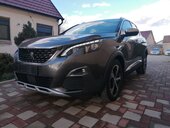 Peugeot 3008 2.0 GT LINE