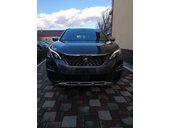Peugeot 3008 2.0 GT LINE