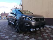 Peugeot 3008 2.0 GT LINE