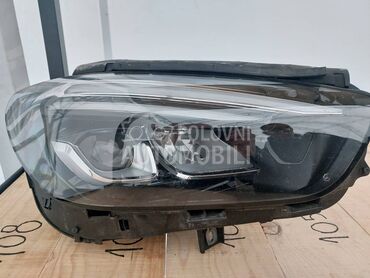 farovi za Mercedes Benz B Klasa od 2019. do 2022. god.