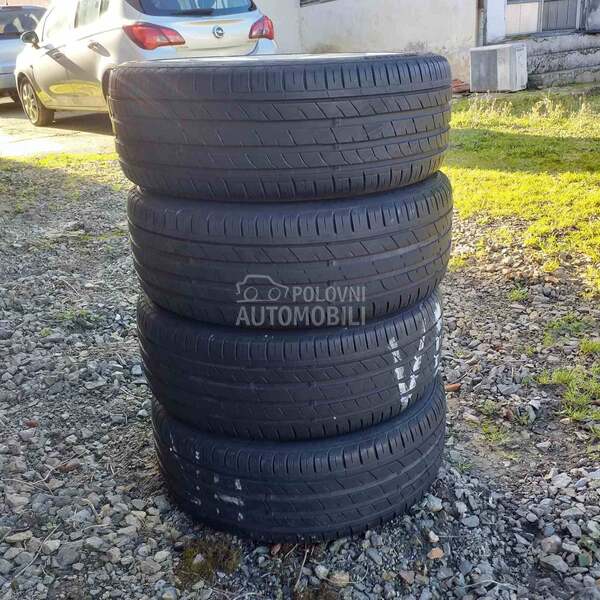 Aluminijumske felne MAZDA 2 16" 4 x 100