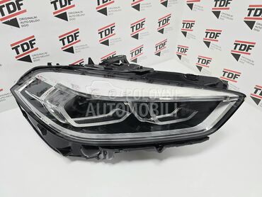 Far led F40 za BMW Serija 1 od 2019. do 2024. god.