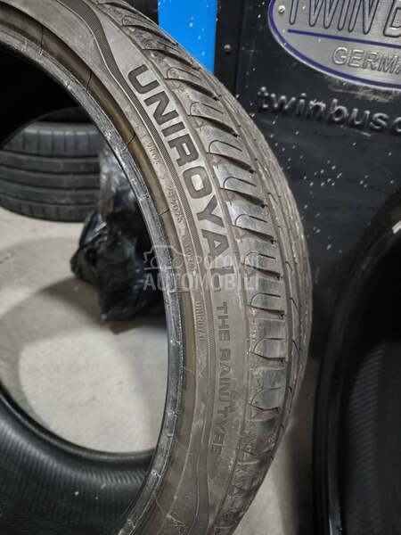 Uniroyal 225/35 R19 Letnja