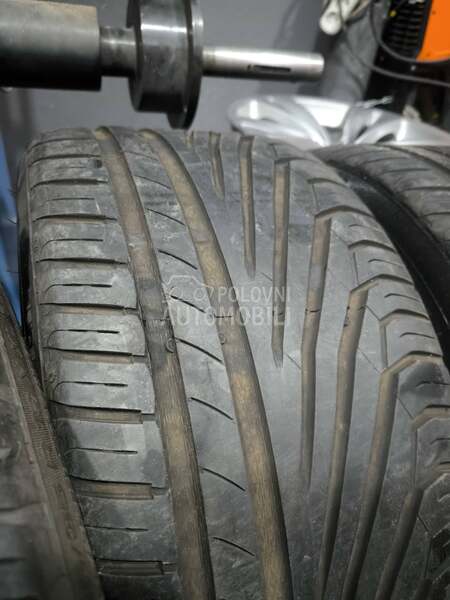 Uniroyal 225/35 R19 Letnja