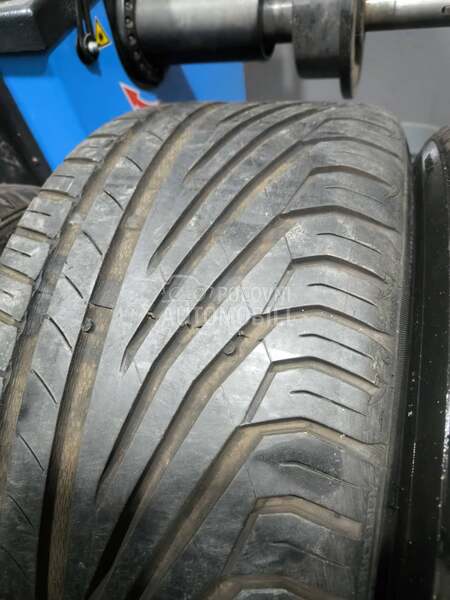 Uniroyal 225/35 R19 Letnja