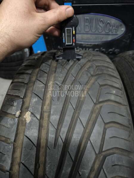 Uniroyal 225/35 R19 Letnja