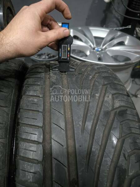 Uniroyal 225/35 R19 Letnja