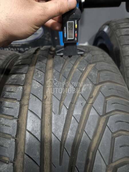 Uniroyal 225/35 R19 Letnja