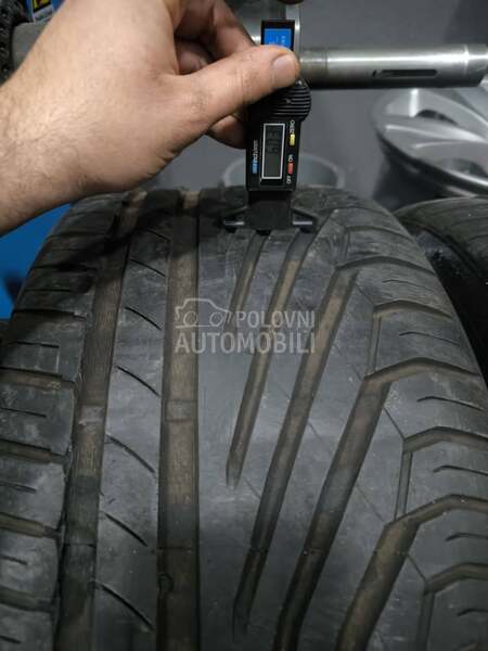 Uniroyal 225/35 R19 Letnja