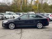 Škoda Octavia W R S DSG