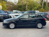 Audi A3 L E D  K O Z A..