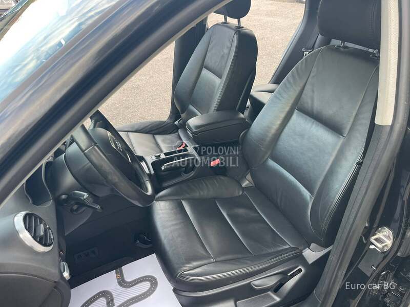 Audi A3 L E D  K O Z A..