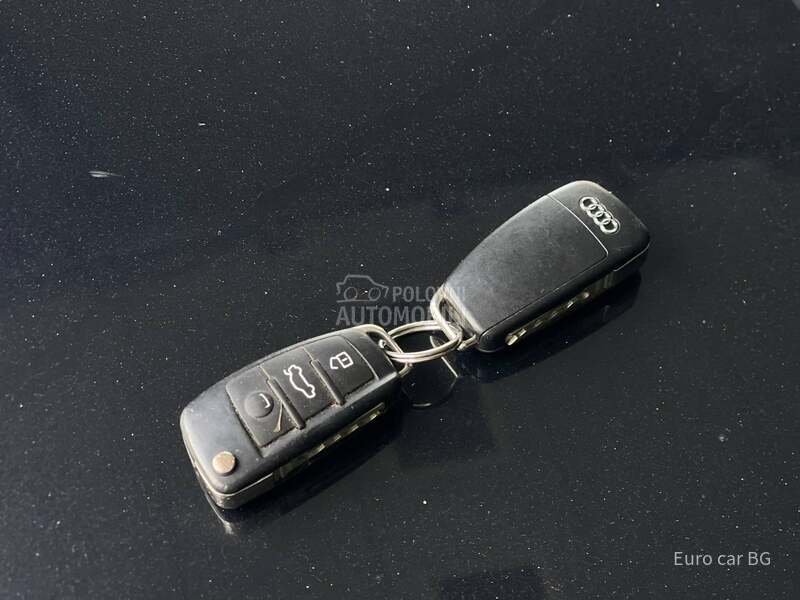 Audi A3 L E D  K O Z A..