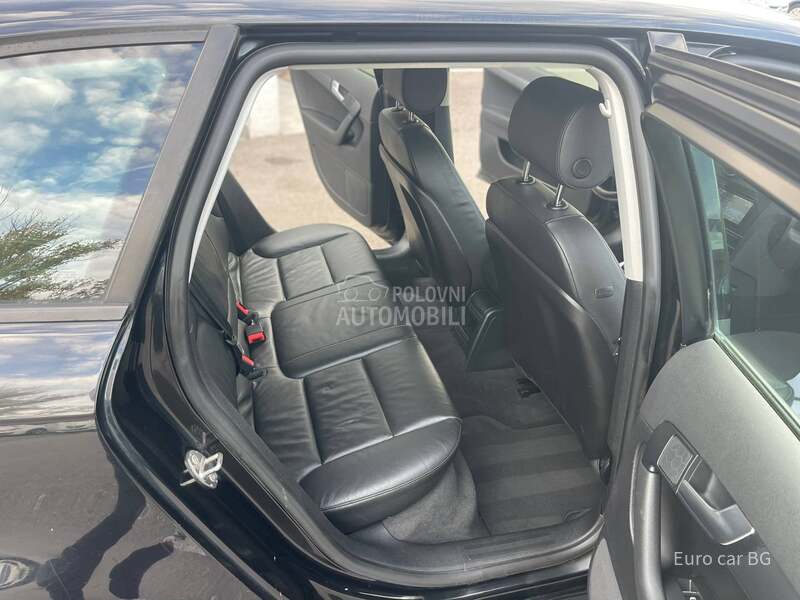 Audi A3 L E D  K O Z A..