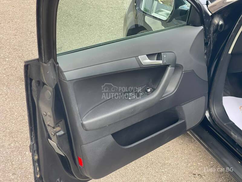 Audi A3 L E D  K O Z A..