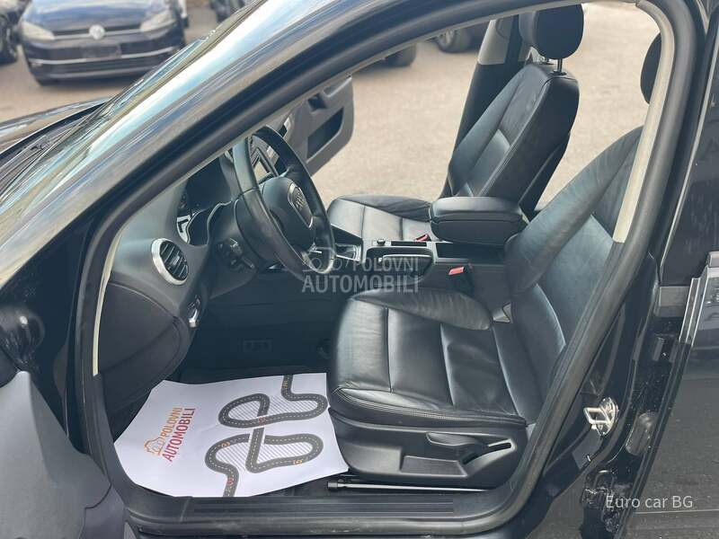 Audi A3 L E D  K O Z A..