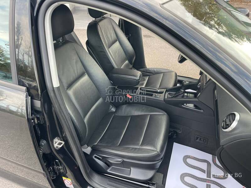 Audi A3 L E D  K O Z A..