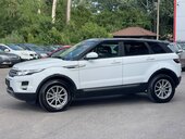 Land Rover Range Rover Evoque O D L I C A N