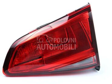 Stop Lampa Unutrasnja za Volkswagen Golf 7 od 2013. do 2016. god.