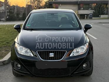 Seat Ibiza 1.2 TDI