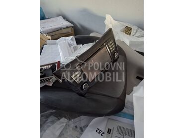 cd radio pler za Nissan Qashqai, Qashqai + 2